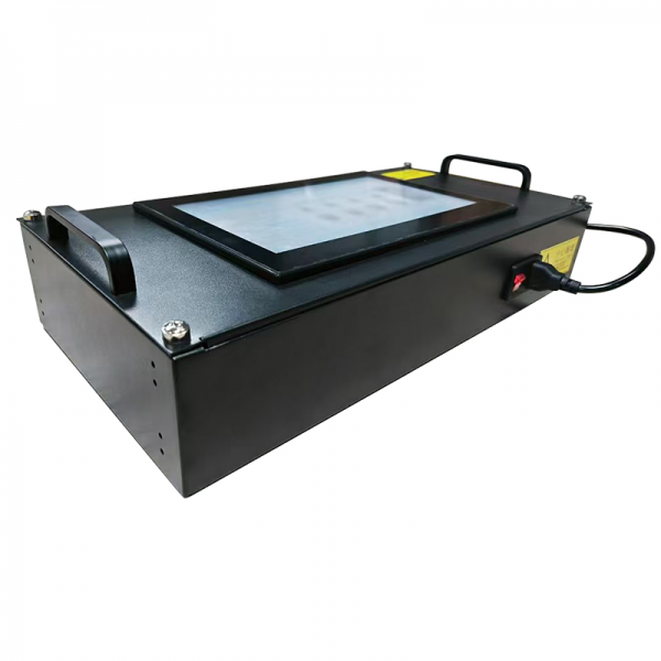 標準版本電池監(jiān)控系統(tǒng)